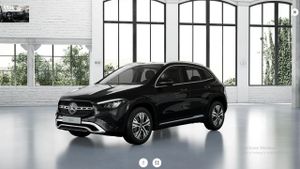 Mercedes-Benz GLA 180 MHEV Aut. 2025