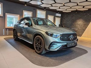 Mercedes-Benz GLC C254 [2023-prezent] 200 4MATIC MHEV 2025