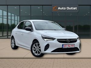 Opel Corsa F [2019 - Prezent] 1.2 Direct Injection Turbo Edition 2021
