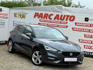 Seat Leon III [2020 - Prezent] ST 1.4 eHybrid PHEV DSG6 FR 2021
