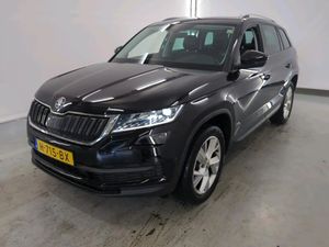 Skoda Kodiaq 1.5 TSI ACT DSG Style 2020