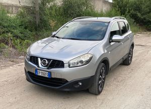 Nissan Qashqai +2 2.0 dCi DPF "All Mode 4x4" Aut Acenta 2012