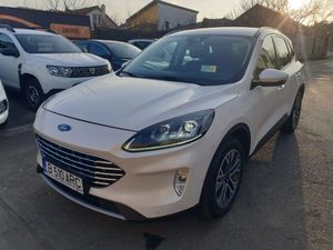 Ford Kuga III [2019 - Prezent] 2.0 EcoBlue A8 AWD Titanium 2021