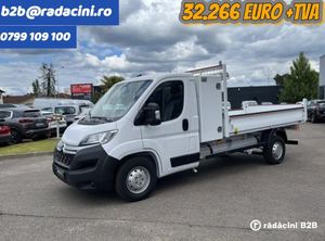 Citroën Jumper 2025