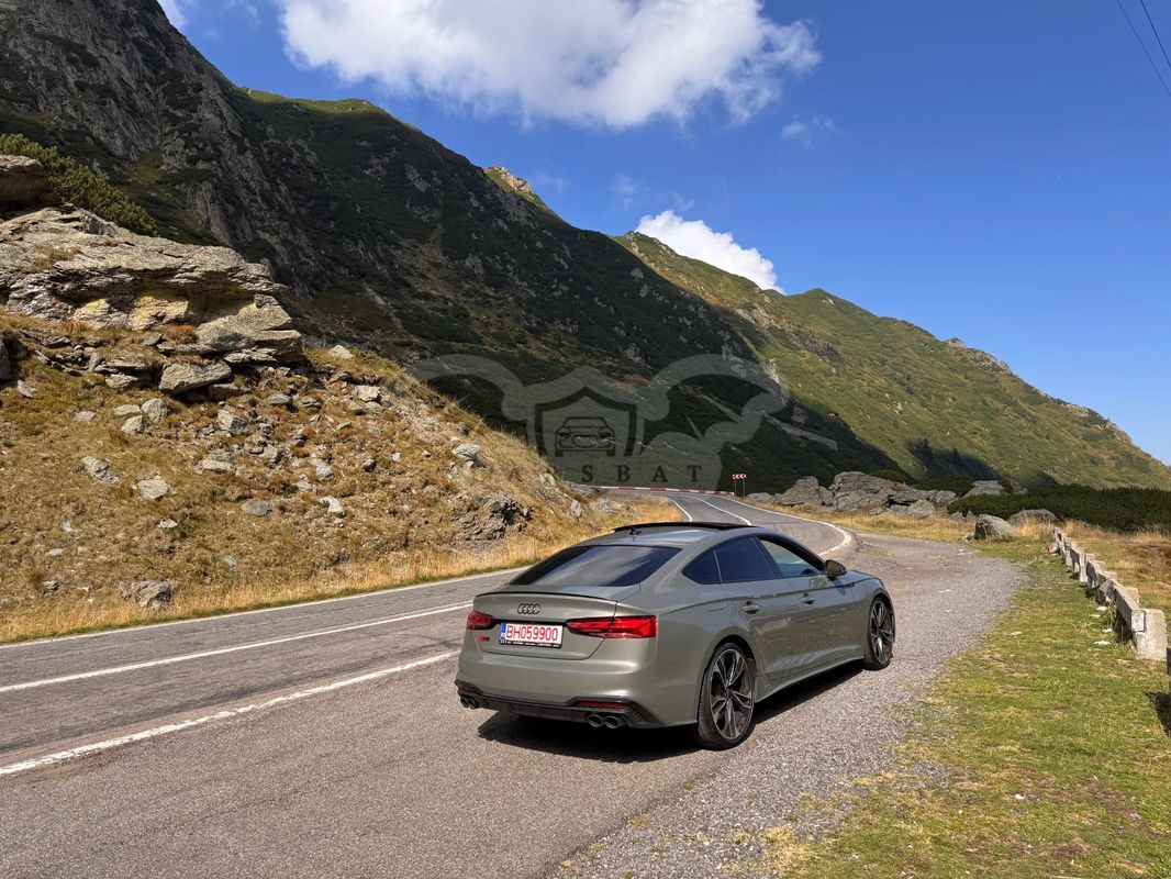 Audi S5 Sportback 3.0 TFSI quattro tiptronic 2024