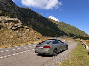 Audi S5 Sportback 3.0 TFSI quattro tiptronic 2024