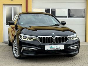 BMW 5 Series G30/G31 [2017 - Prezent] 520d xDrive Aut. Luxury Line 2017