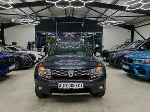Dacia Duster I [2010 - 2017] TCe 125 4x2 Prestige 2014