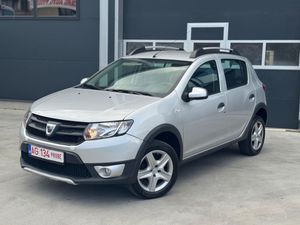 Dacia Sandero dCi 90 (S&S) Celebration 2013