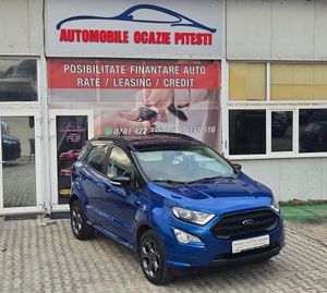 Ford Ecosport 1.0 EcoBoost ST-LINE 2019
