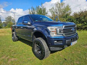Ford F-150 2018