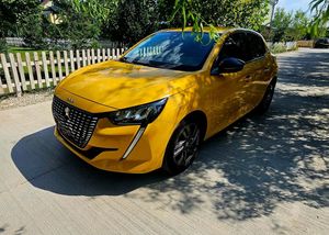 Peugeot 208 II [2019 - Prezent] 1.2 L PureTech STT Active Pack 2022