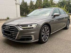 Audi A8 D5 [2017 - Prezent] 50 TDI quattro Tiptronic 2018