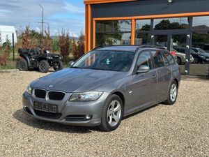 BMW 3 Series E90/E91/E92/E93 [2005 - 2013] 320d DPF Aut. 2009
