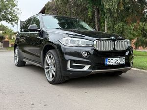 BMW X5 F15 [2013 - 2018] xDrive30d Sport-Aut. 2017