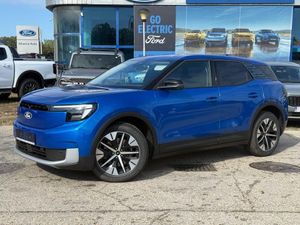 Ford Explorer 2025