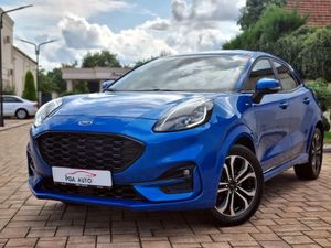 Ford Puma II [2019 - Prezent] 1.0 EcoBoost Hybrid ST-LINE 2023