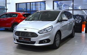 Ford S-Max 2.0 EcoBlue Allrad Aut. Titanium 2019
