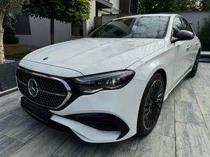 Mercedes-Benz E W214 [2023 - Prezent] 2024