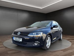 Volkswagen Jetta A6 [2010 - 2018] 2012