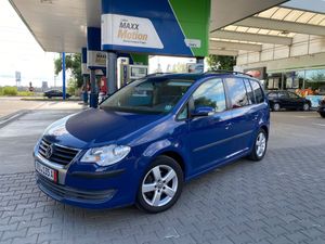 Volkswagen Touran 1.9 TDI DPF Blue Motion Highline 2009
