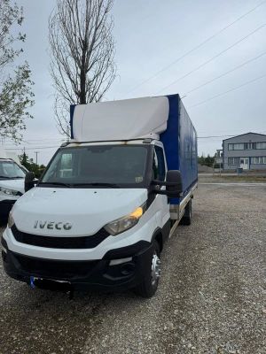 Iveco Daily 2016