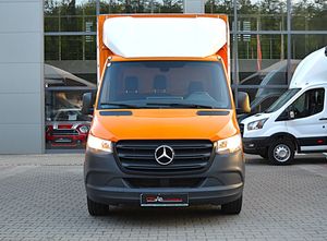 Mercedes-Benz Sprinter 2019