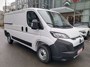 Citroën Jumper 2024