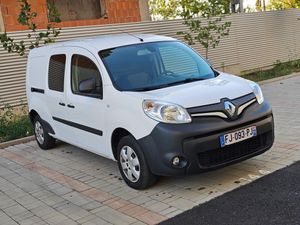 Renault Kangoo BLUE dCi 115 Techno 2019