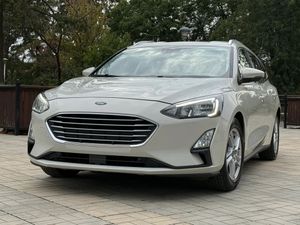Ford Focus IV [2018 - Prezent] Turnier 1.5 EcoBlue Start-Stopp-System Aut. TREND 2020