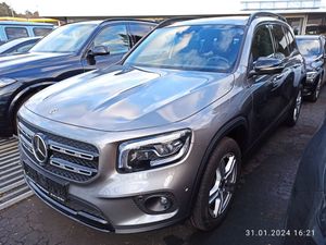 Mercedes-Benz GLB 220 d 4Matic 8G-DCT EDITION 2022 2021