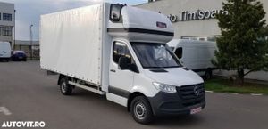Mercedes-Benz Sprinter 2024