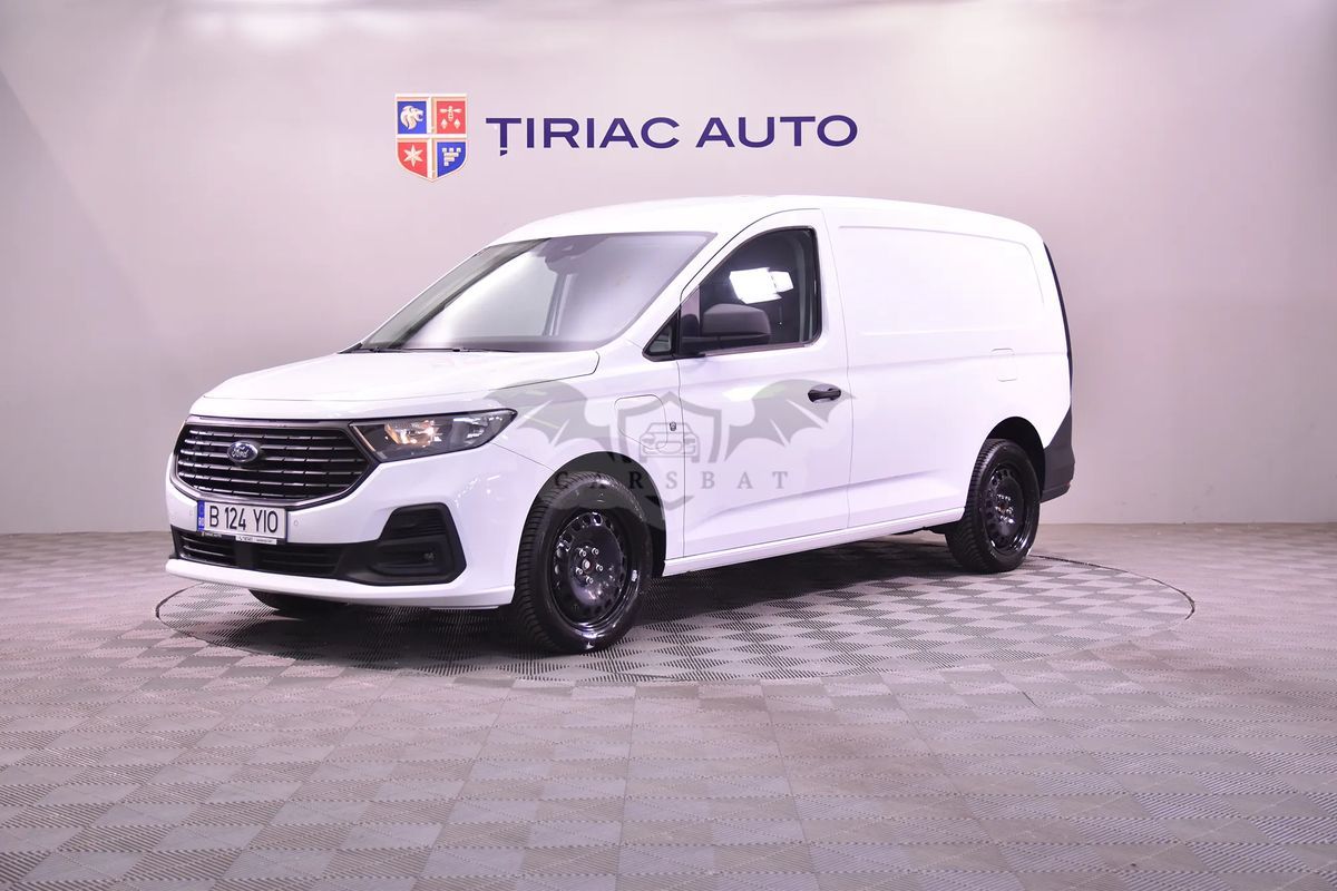 Ford Transit Connect 2024