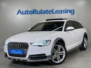Audi A6 C7 [2012 - 2018] 3.0 TDI Quattro Tiptronic 2013