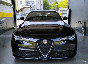 Alfa Romeo Giulia 2.0 Turbo AWD AT8 Veloce 2022