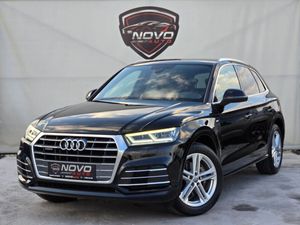 Audi Q5 2.0 40 TDI quattro S tronic Sport 2018