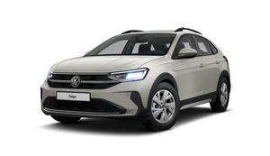Volkswagen Taigo 1.0 TSI Life 2024