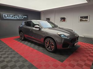 Maserati Grecale 2022