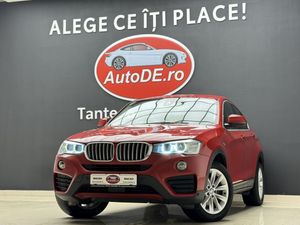 BMW X4 F26 [2014 - 2018] 2015