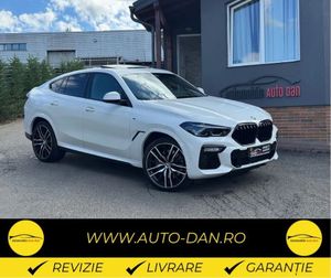 BMW X6 xDrive40i 2020