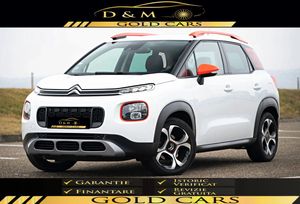 Citroën C3 Aircross I [2017 - 2021] 1.2 PureTech S&S EAT6 Shine 2018