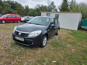 Dacia Sandero I [2008 - 2012] 1.5 DCI Prestige 2008