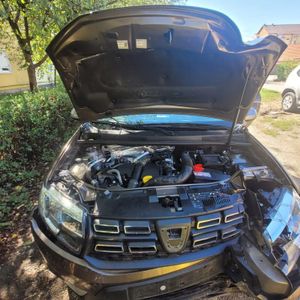 Dacia Sandero II [2012 - 2020] 2019