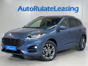 Ford Kuga III [2019 - Prezent] 2.0 EcoBlue A8 AWD ST Line 2020