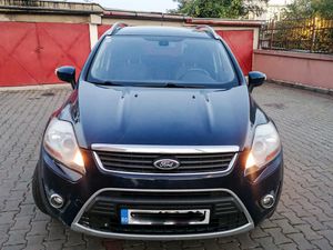 Ford Kuga I [2008 - 2012] 2011