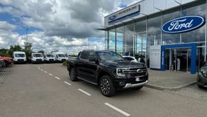Ford Ranger III [2011 - Prezent] Pick-Up 3.0 TD 240 CP 10AT 4x4 Double Cab Platinum 2025