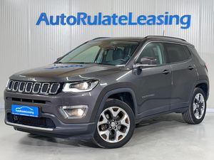 Jeep Compass 2.0 M-Jet 4x4 AT Limited 2018