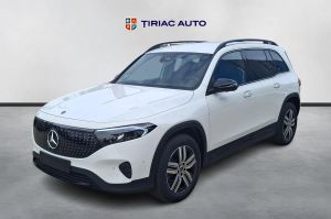 Mercedes-Benz EQB 300 4MATIC 2025