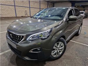 Peugeot 3008 II [2016 - Prezent] 1.2 PureTech 130 EAT8 Allure Pack 2020