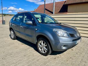 Renault Koleos I [2008 - 2016] 2.0 dCI FAP 4x4 Dynamique 2009